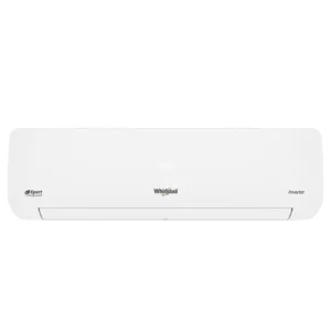 Split Whirlpool de 12000 Btu Inverter Color Blanco
