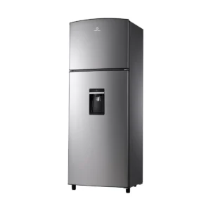 Refrigeradora Indurama 300 RI-405 Litros No Frost Puertas de Acero con Dispensador de Agua