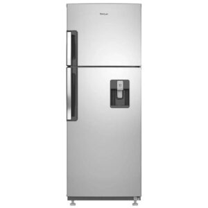 Refrigeradora Whirlpool 303 Litros No Frost con Dispensador de Agua