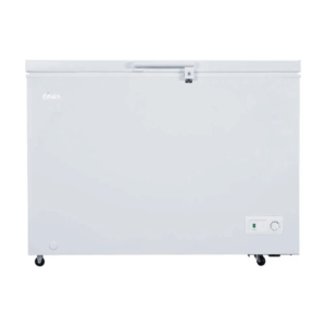 Congelador Oster 316 Litros Tapa de Metal Sistema Dual