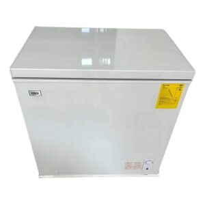 Congelador Walker 200 Litros Tapa de Metal Sistema Dual