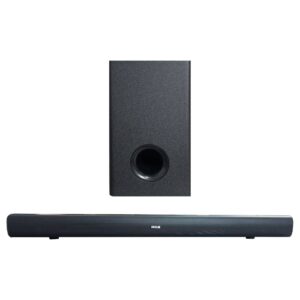 Barra de Sonido Rca de 300 Watts con Bajo