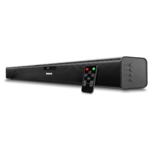 Barra de Sonido Rca de 200 Watts