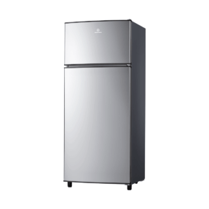 Refrigeradora Indurama 262 Litros RI-370 No Frost Puertas de Acero