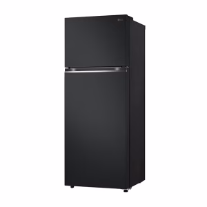 Refrigeradora Lg 493 Litros No Frost Negro Mate