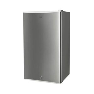 Mini Bar Smc 94 Litros Silver con Llave de Seguridad