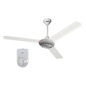 Ventilador Rca de Techo 56" Blanco