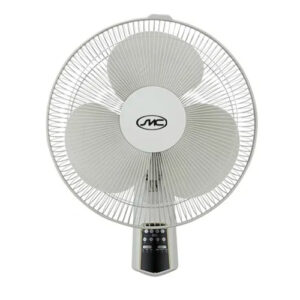 Ventilador Smc de Pared 16" con Control Remoto