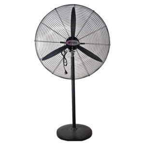 Ventilador Industrial Usair de Pedestal 30"