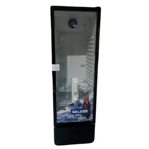 Vitrina Panorámica Walker 280 Litros