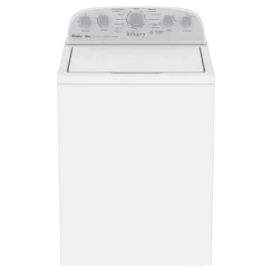 Lavadora Automática Whirlpool Carga Superior de 19Kg Modelo Clásico