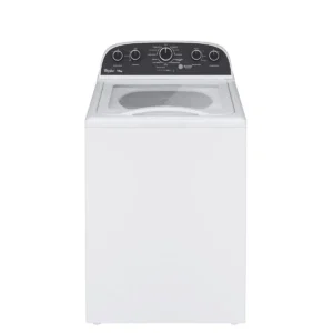 Lavadora Automática Whirlpool Carga Superior de 19Kg Tapa de Vidrio