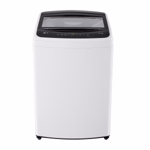 Lavadora Automática Lg Carga Superior de 19Kg Color Blanco