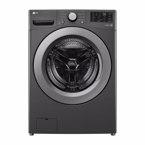 Lavadora Automática Lg Carga Frontal de 25Kg