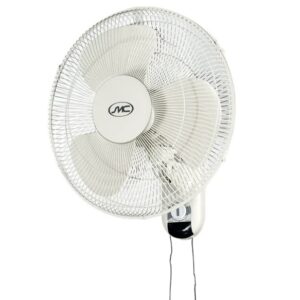 Ventilador Smc de Pared 16"