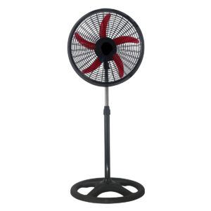 Ventilador Usair de Pedestal 18"