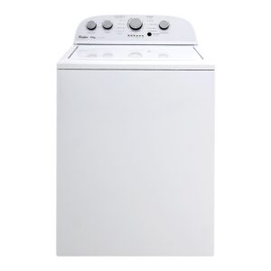 Lavadora Automática Whirlpool Carga Superior de 17Kg Modelo Clásico