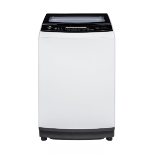 Lavadora Automática Indurama Carga Superior de 18Kg Color Blanco