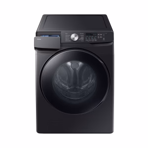 Lavadora Automática Samsung Carga Frontal de 26Kg Color Silver