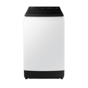 Lavadora Automática Samsung Carga Superior de 19Kg Color Blanco